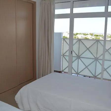 Torre Iberius Sleeps Six * Armação de Pêra