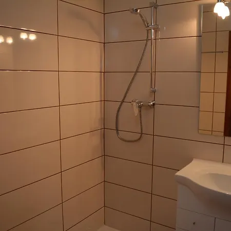 דירה Torre Iberius Sleeps Six *